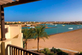 Incredible stay at Water Side El Gouna